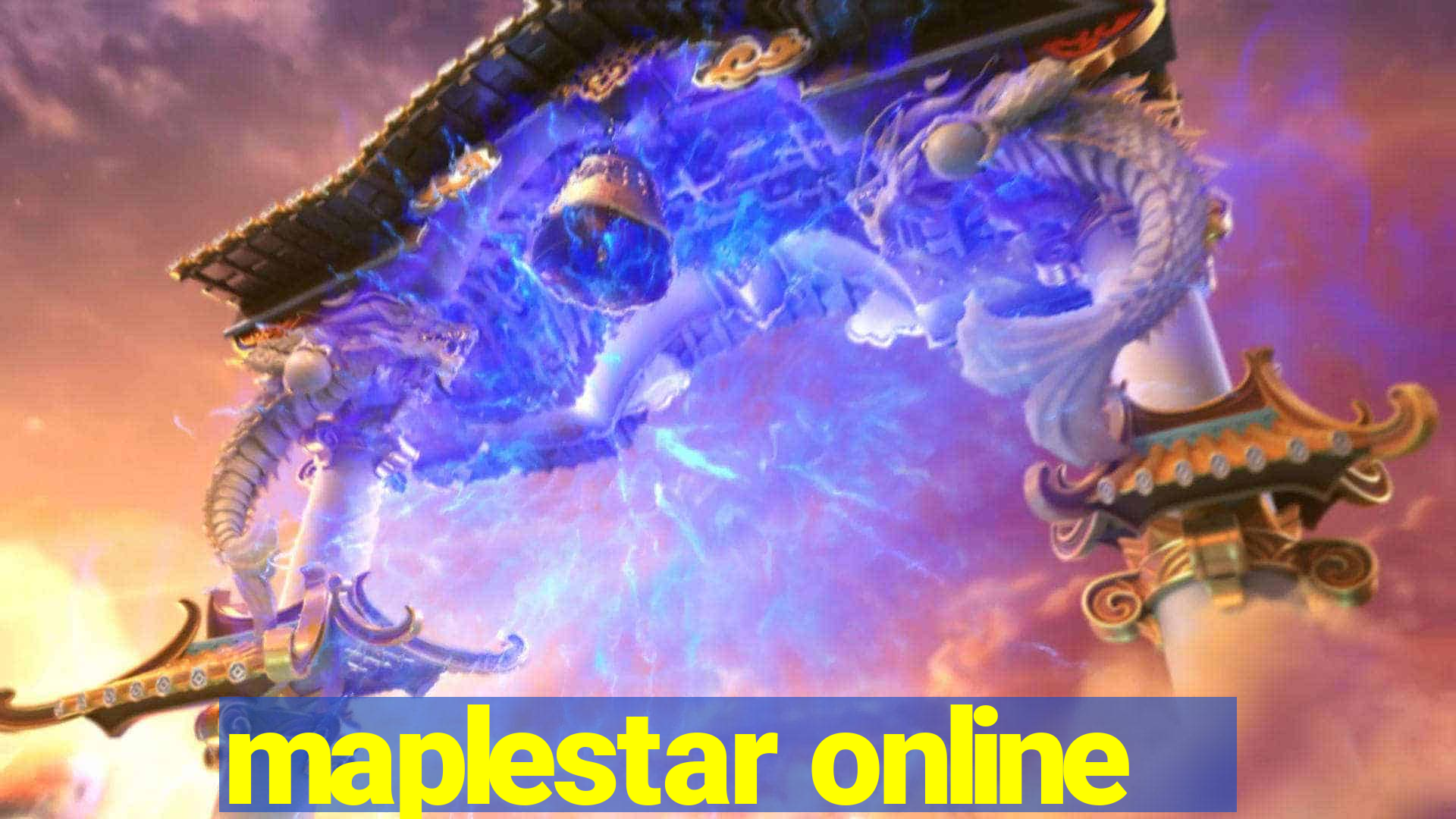 maplestar online